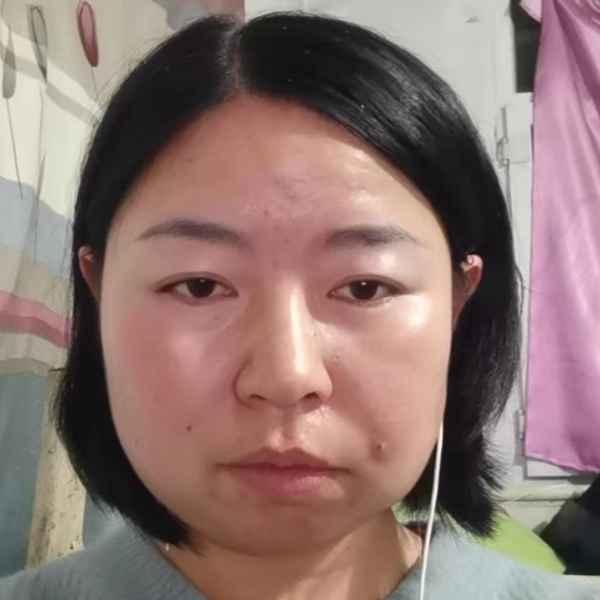 黑龙江残疾人女孩真诚相亲找对象，百色相亲网