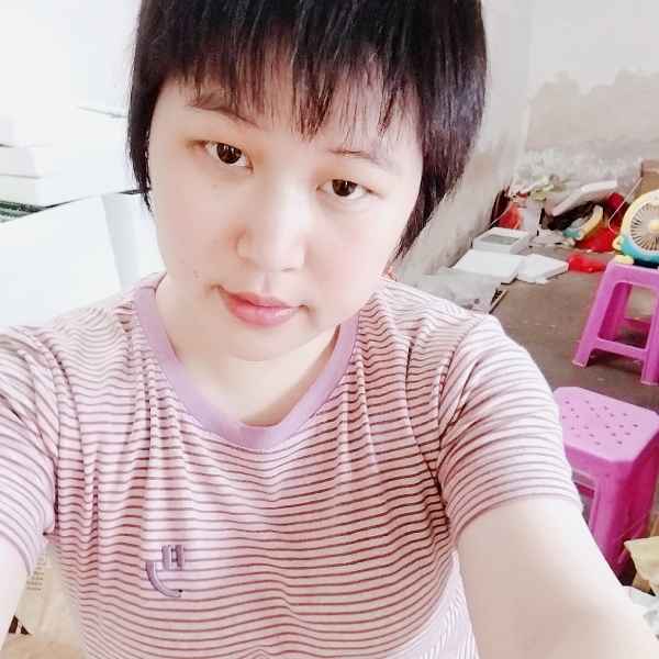 广东34岁单身美女真诚找对象-百色相亲网