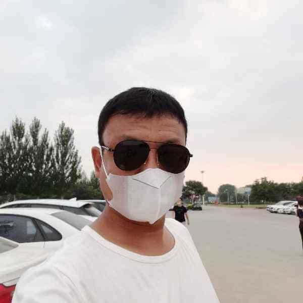 35岁岁辽宁单身帅哥 - 百色吉缘网