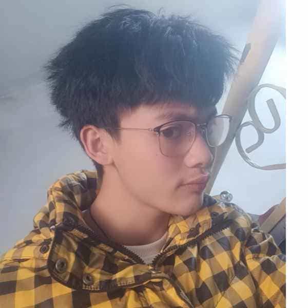 21岁岁安徽单身帅哥 - 百色吉缘网