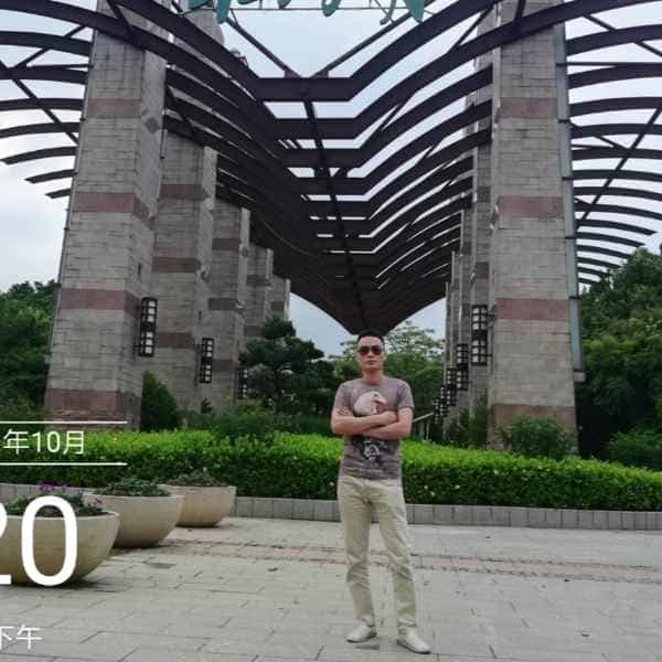 40岁岁四川单身帅哥 - 百色吉缘网