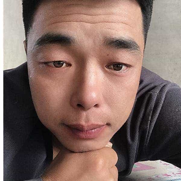 39岁岁吉林单身帅哥 - 百色吉缘网