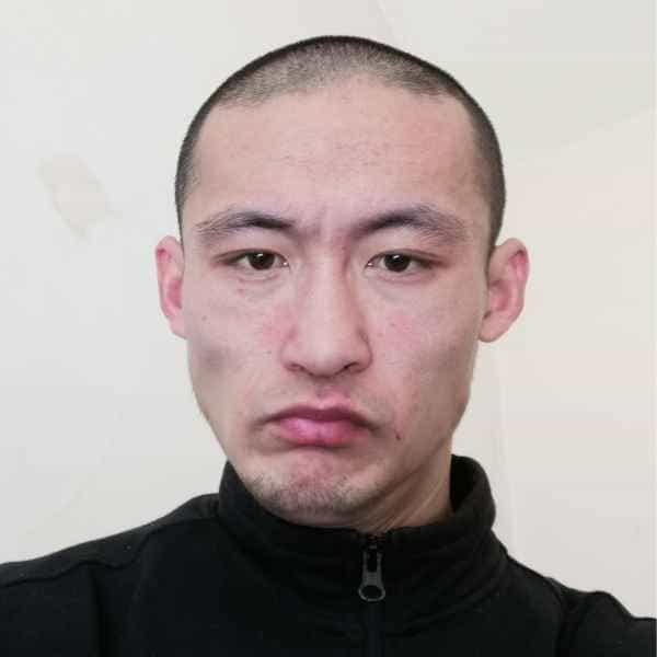 36岁岁河北单身帅哥 - 百色吉缘网