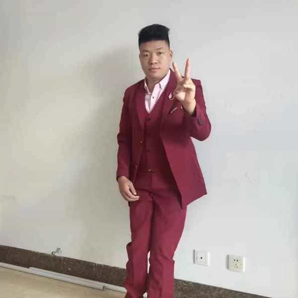 35岁岁贵州单身帅哥 - 百色吉缘网