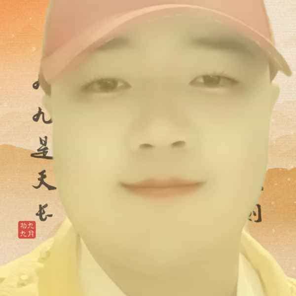 37岁岁河南单身帅哥 - 百色吉缘网