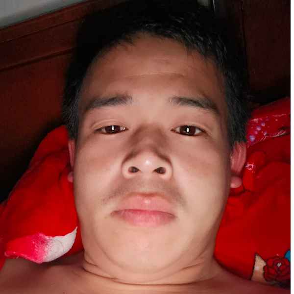 35岁岁河北单身帅哥 - 百色吉缘网