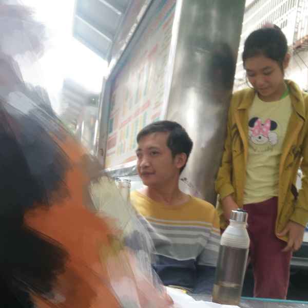 36岁岁广东单身帅哥 - 百色吉缘网