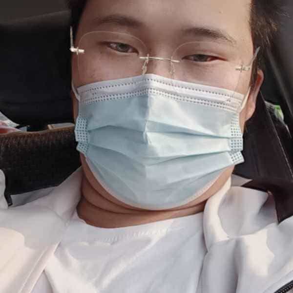 29岁岁山东单身帅哥 - 百色吉缘网