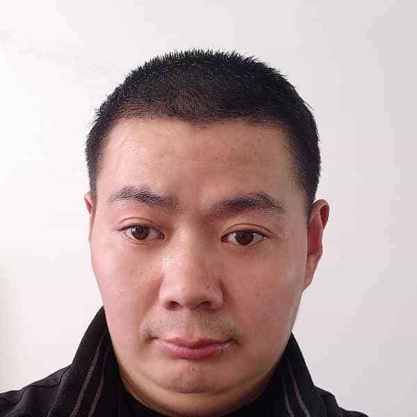 41岁岁安徽单身帅哥 - 百色吉缘网