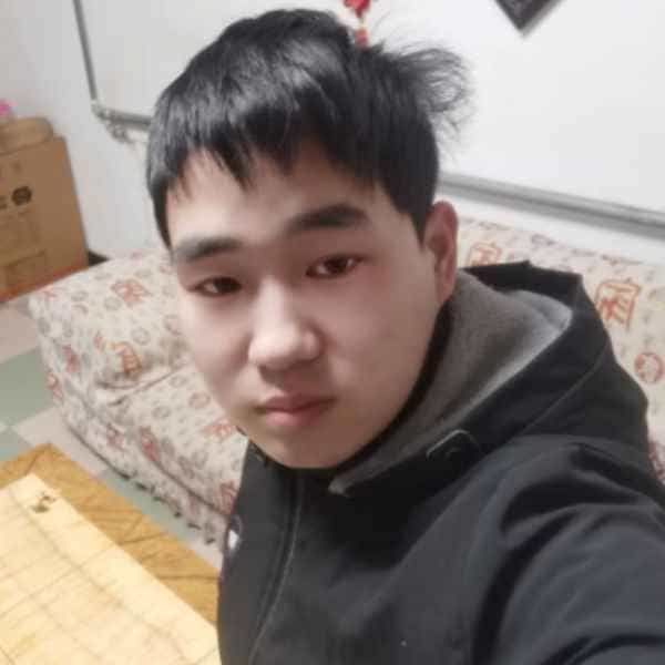 28岁岁河南单身帅哥 - 百色吉缘网