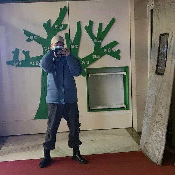 24岁岁河北单身帅哥 - 百色吉缘网