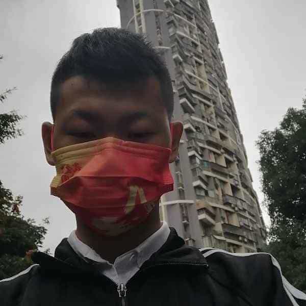 24岁岁福建单身帅哥 - 百色吉缘网