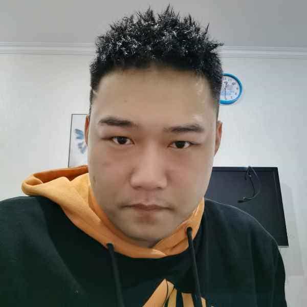 32岁岁辽宁单身帅哥 - 百色吉缘网
