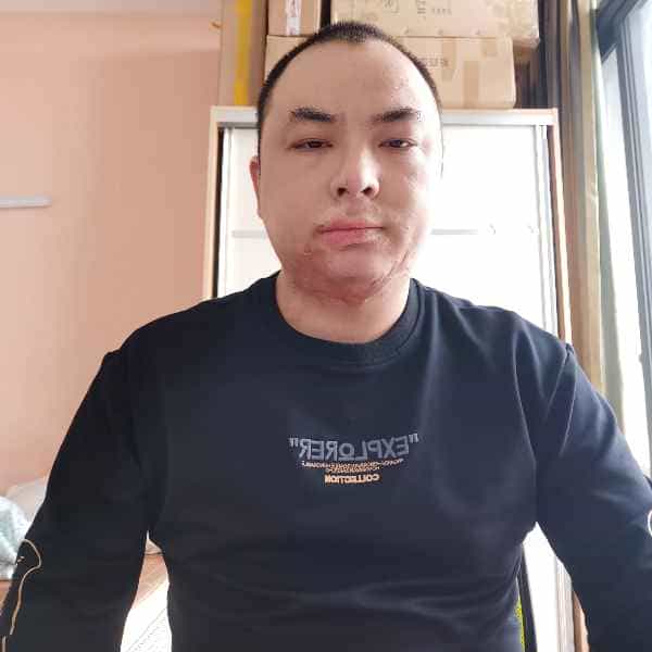 33岁岁四川单身帅哥 - 百色吉缘网
