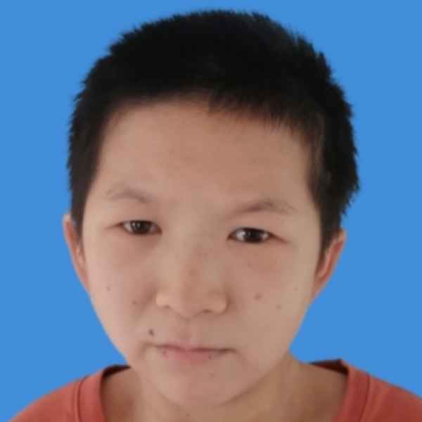 34岁岁福建单身帅哥 - 百色吉缘网