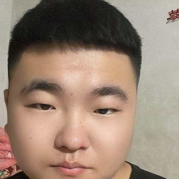 23岁岁河北单身帅哥 - 百色吉缘网