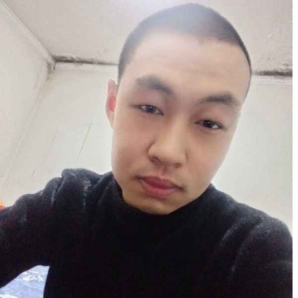 33岁岁黑龙江单身帅哥 - 百色吉缘网