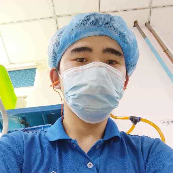 32岁岁四川单身帅哥 - 百色吉缘网