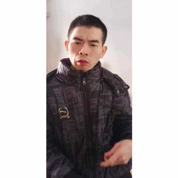 33岁岁四川单身帅哥 - 百色吉缘网
