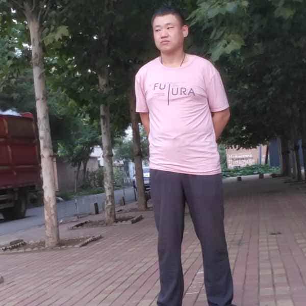 35岁岁河北单身帅哥 - 百色吉缘网