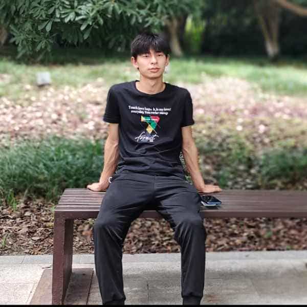 35岁岁贵州单身帅哥 - 百色吉缘网