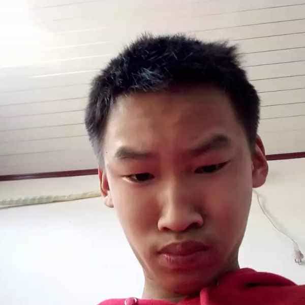 35岁岁河南单身帅哥 - 百色吉缘网