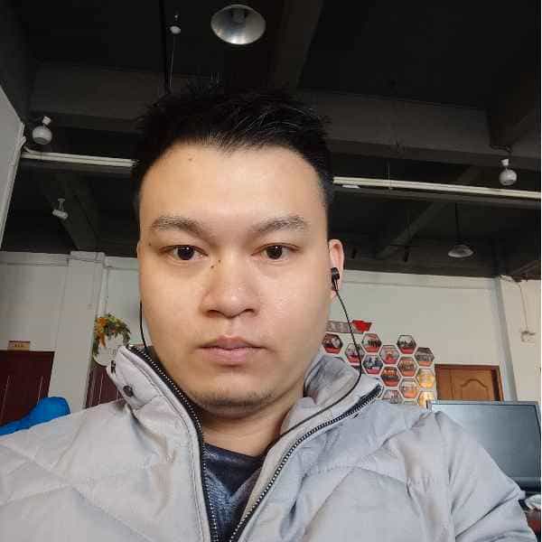 35岁岁福建单身帅哥 - 百色吉缘网
