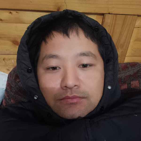 37岁岁河南单身帅哥 - 百色吉缘网