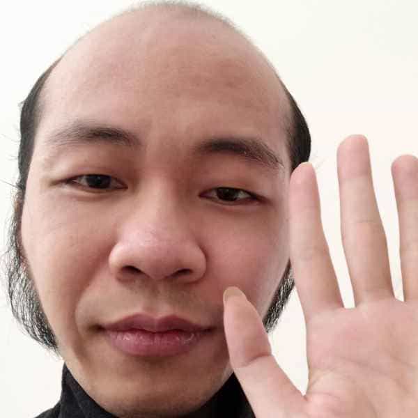 39岁岁广西单身帅哥 - 百色吉缘网