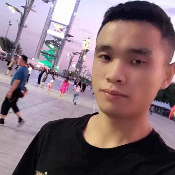 31岁岁北京单身帅哥 - 百色吉缘网