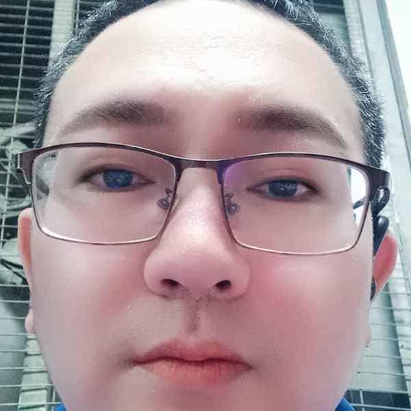 41岁岁湖北单身帅哥 - 百色吉缘网