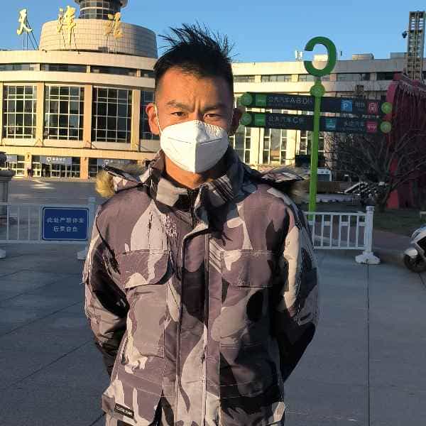 35岁岁吉林单身帅哥 - 百色吉缘网