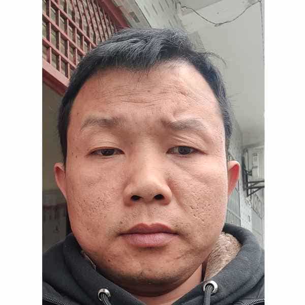 37岁岁陕西单身帅哥 - 百色吉缘网