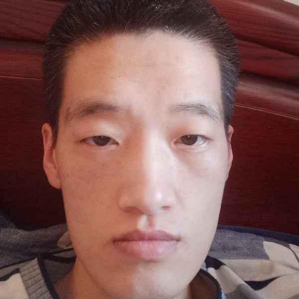 36岁岁黑龙江单身帅哥 - 百色吉缘网