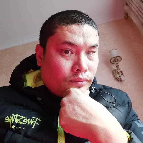 40岁岁安徽单身帅哥 - 百色吉缘网