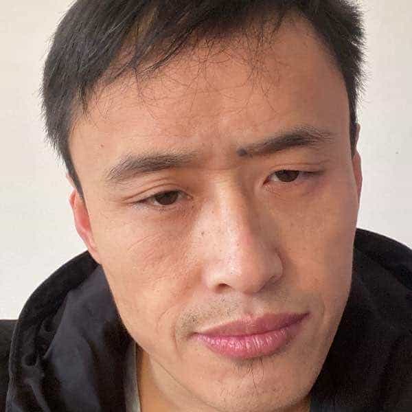 40岁岁四川单身帅哥 - 百色吉缘网