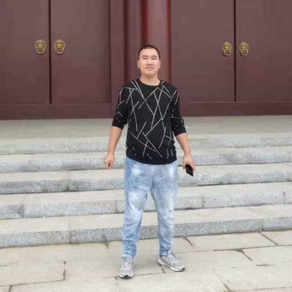 35岁岁吉林单身帅哥 - 百色吉缘网