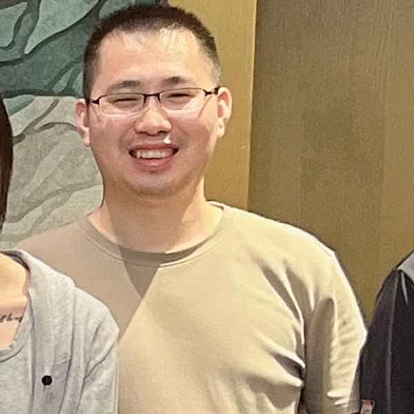 36岁岁广东单身帅哥 - 百色吉缘网