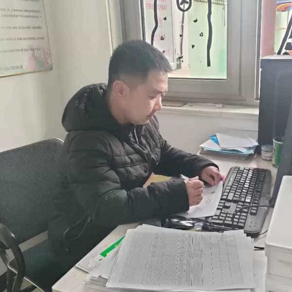 42岁岁山东单身帅哥 - 百色吉缘网