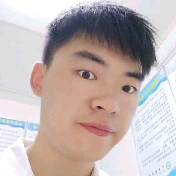 33岁岁陕西单身帅哥 - 百色吉缘网