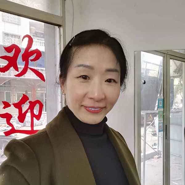 56岁岁河北单身美女 - 百色吉缘网