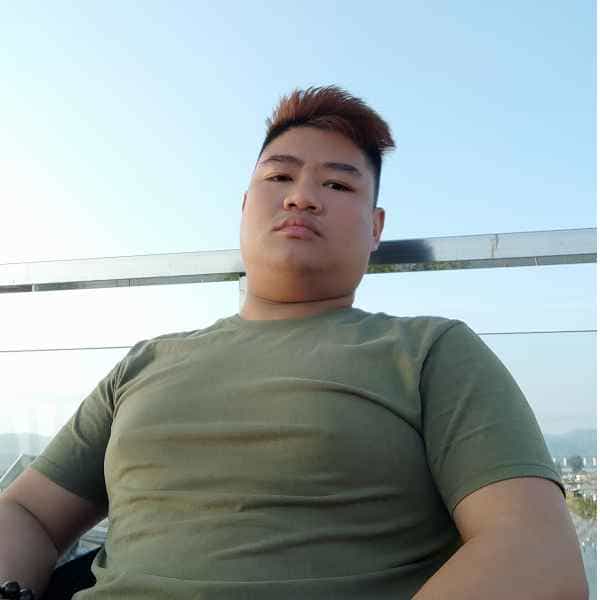 29岁岁广东单身帅哥 - 百色吉缘网
