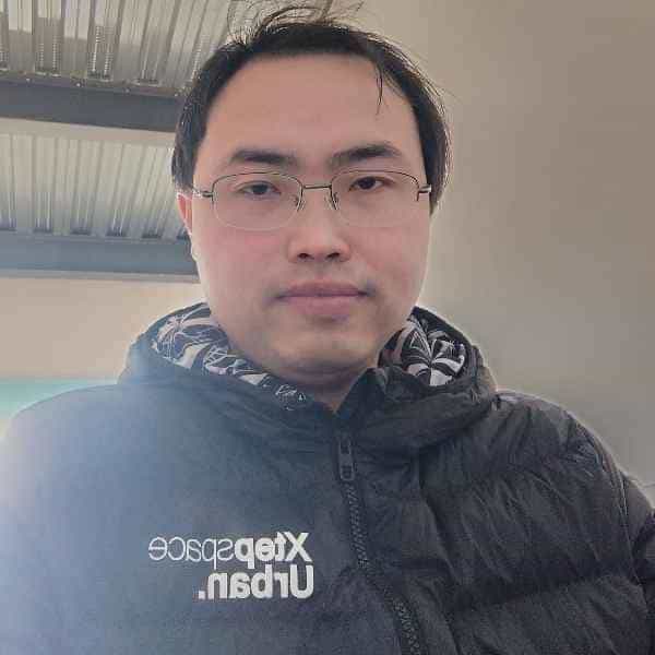 37岁岁陕西单身帅哥 - 百色吉缘网