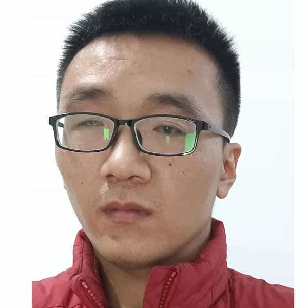 34岁岁山东单身帅哥 - 百色吉缘网