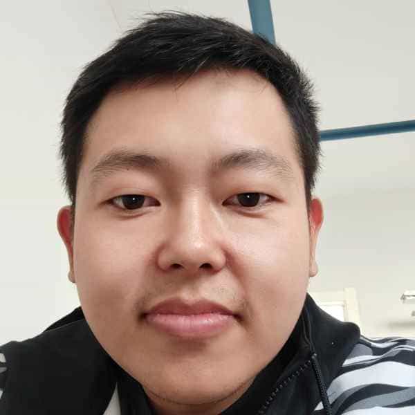 30岁岁河北单身帅哥 - 百色吉缘网