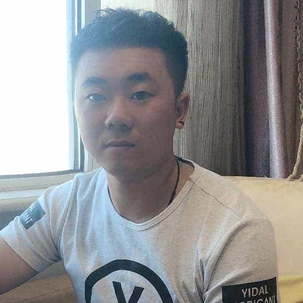 34岁岁内蒙古单身帅哥 - 百色吉缘网