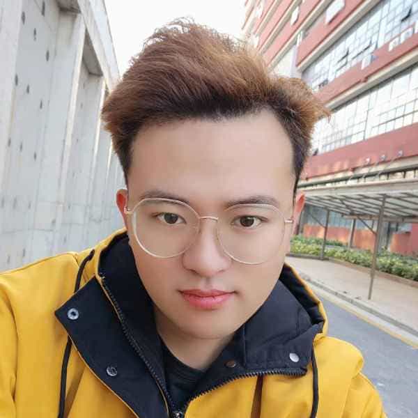31岁岁河南单身帅哥 - 百色吉缘网