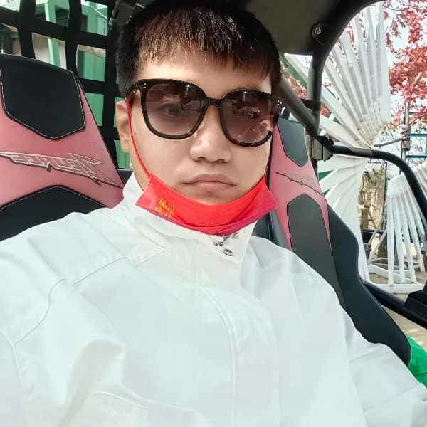 33岁岁辽宁单身帅哥 - 百色吉缘网