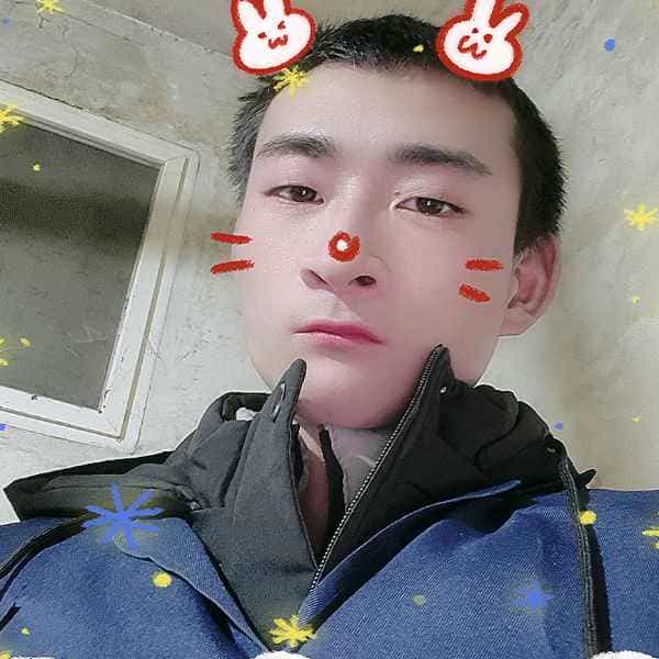 26岁岁河南单身帅哥 - 百色吉缘网