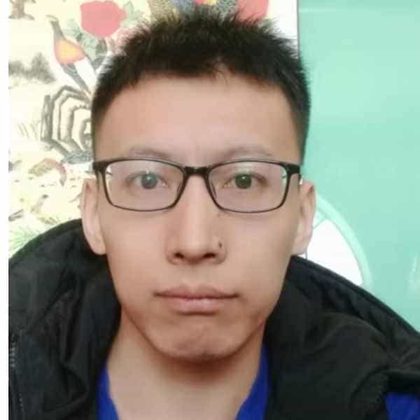 35岁岁内蒙古单身帅哥 - 百色吉缘网